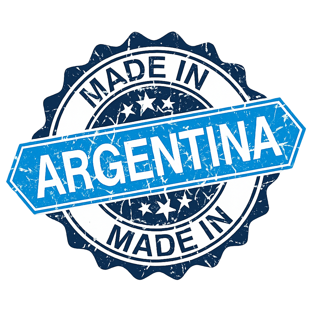 Made In Argentina