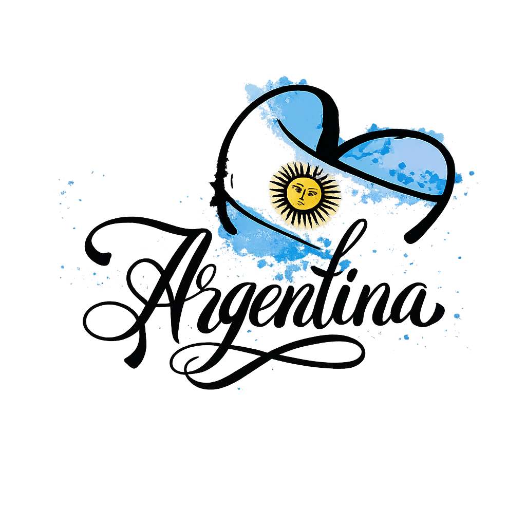 Corazon arg