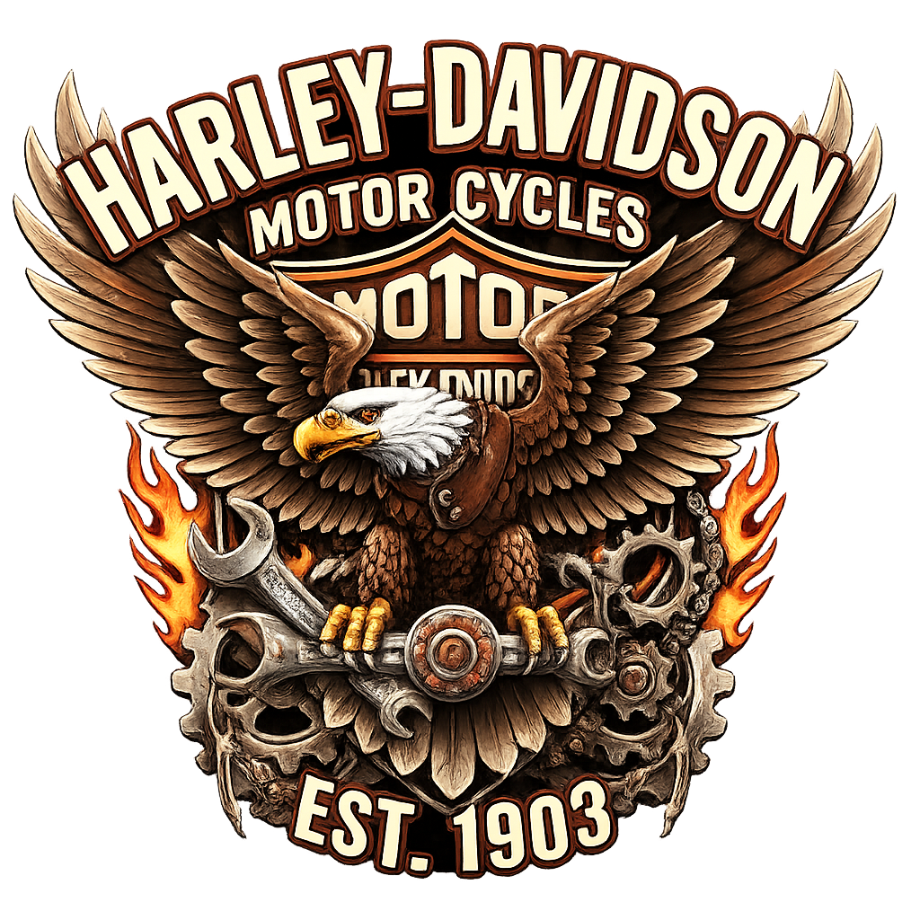 Harley Dav 001