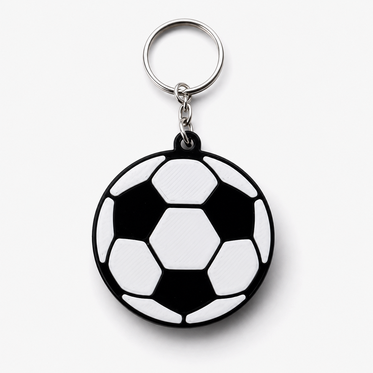 Llavero pelota