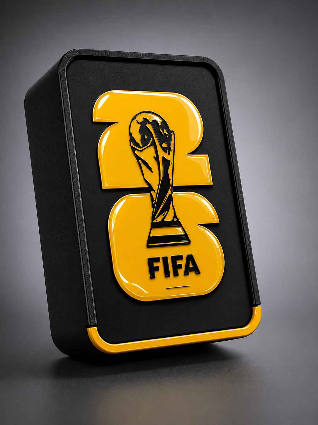 Caja Porta Figuritas